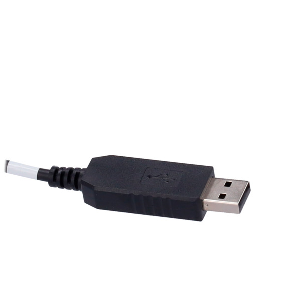 QUECLINK QL-TYPE-C-DATA-CABLE Cable de datos USB tipo C - Compatible con GT301/GL320MG/GL502MG (1)