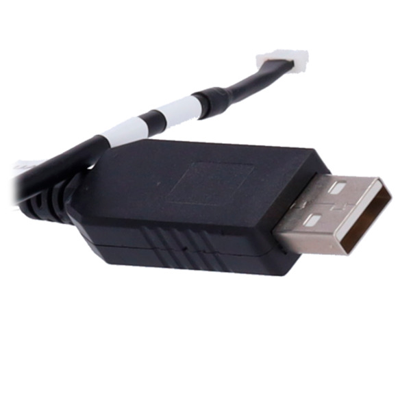 QUECLINK QL-UART-CABLE-0.5M Cable UART - 0.5 metros - Compatible con GL53MG/GV57MG/GL530MG/GL53MGPLUS (1)