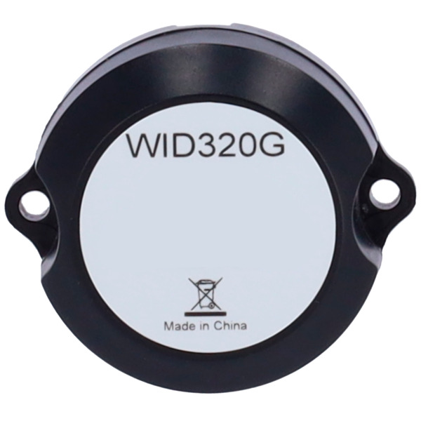 QUECLINK QL-WID320G Beacon BLE - Tamaño compacto, Fácil instalación - Impermeable IP67 - BLE 5.1 - Acelerómetro 3 ejes integrado (1)