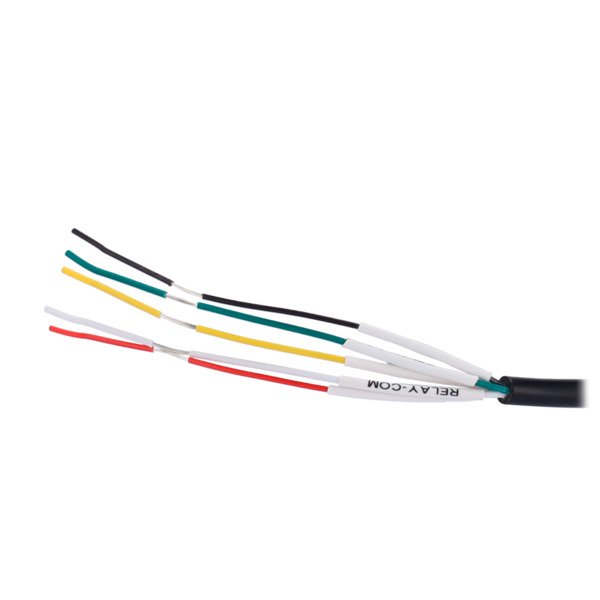 QUECLINK QL-WRL300 Relé BLE - Tamaño compacto - Instalación fácil - IP64 - BLE 5.1 - Control remoto (3)