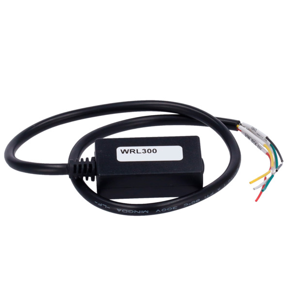 QUECLINK QL-WRL300 Relé BLE - Tamaño compacto - Instalación fácil - IP64 - BLE 5.1 - Control remoto (5)