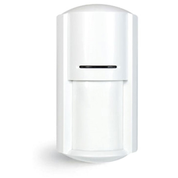 Queen Alarm QAR-198 QAR-198 Detector para exteriores de triple tecnología