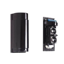 Queen Alarm QAR-200 QAR-200 Barreras Queen Alarm de doble haz para exterior/interior. 60/180 metros