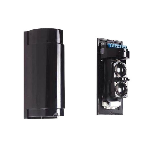 Queen Alarm QAR-200 QAR-200 Barreras Queen Alarm de doble haz para exterior/interior. 60/180 metros