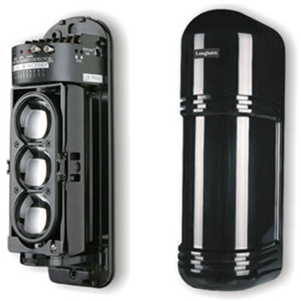 Comprar Queen Alarm QAR-202 QAR-202 Barreras Queen Alarm de triple haz para exterior/interior. 200 - 600 metros.