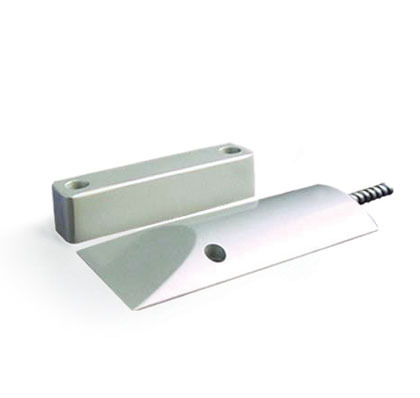 Comprar Queen Alarm QAR-203 QAR-203 Contacto magnético de gran potencia base, en aluminio, distancia de separación (GAP) = 60 = 70