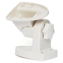 Queen Alarm QAR-210 QAR-210 Soporte rótula de pared articulado para los detectores QAR-198