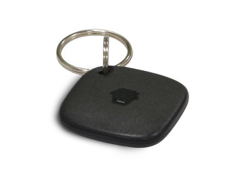 Queen Alarm QAR-339 QAR-339 WIZARD - Llavero de proximidad por radiofrecuencia - Tag RFID - Función de desarmado - Máxima seguri
