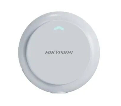 Radar de atención auxiliar de detección de constantes vitales 2m alimentación POE Hikvision