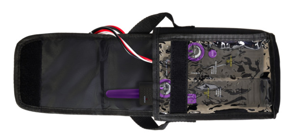 Rastreador de cables Ermenrich Ping SM100 (2)
