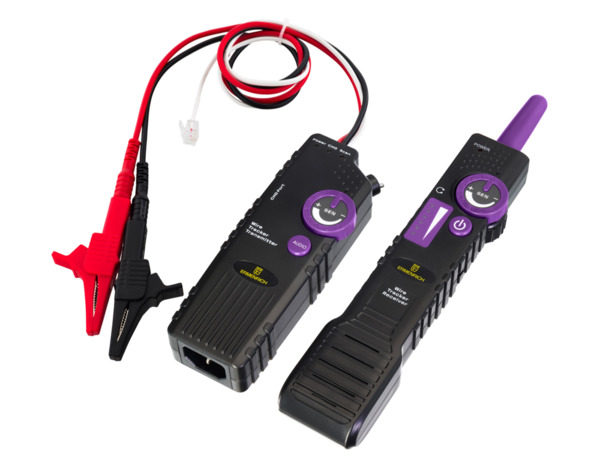 Rastreador de cables Ermenrich Ping SM100 (3)