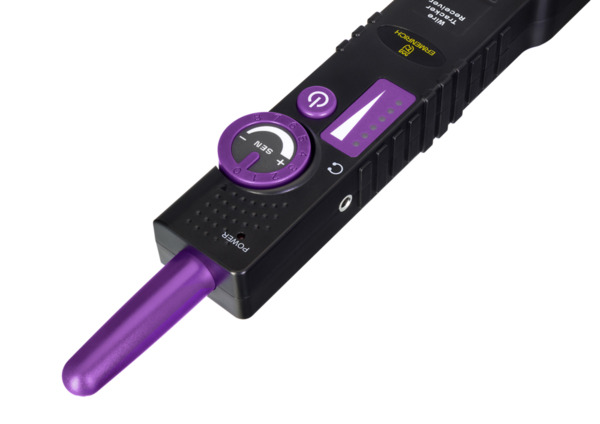 Rastreador de cables Ermenrich Ping SM100 (5)