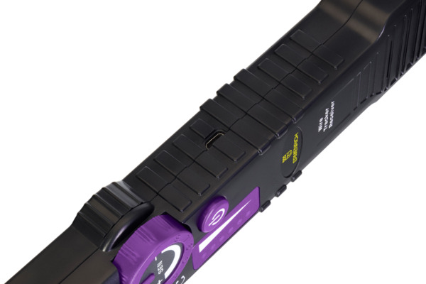 Rastreador de cables Ermenrich Ping SM100 (6)