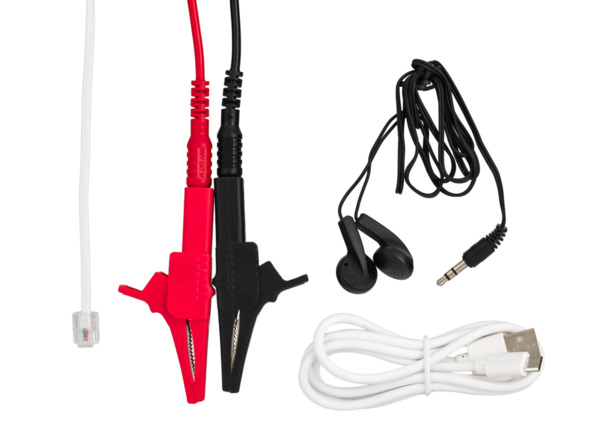 Rastreador de cables Ermenrich Ping SM100 (9)