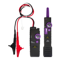 Rastreador de cables Ermenrich Ping SM100