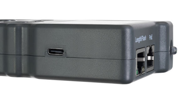 Rastreador digital de cables Ermenrich NetGeeks NP40 (7)