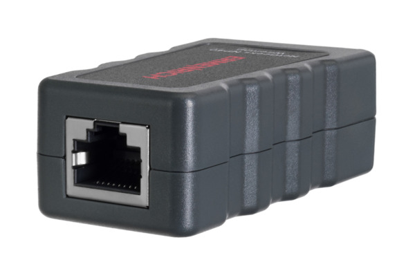 Rastreador digital de cables Ermenrich NetGeeks NP40 (10)