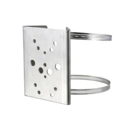 Comprar Raytec RAYTEC-1 PBC-1 Soporte diseñado para montar un foco Raytec en postes/columnas circulares de Ø50~170 mm. Proporciona una plataforma de montaje plana para un foco RAYMAX o RAYLUX. La fuente de alimentación debe ir montada en otro lugar