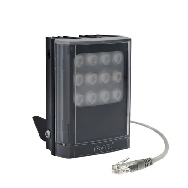 Raytec RAYTEC-44 VAR2-POE-i6-1 Foco de iluminaciÃ³n infrarroja de largo alcance VARIO2 POE. IluminaciÃ³n PoE+ dedicada para cÃ¡m