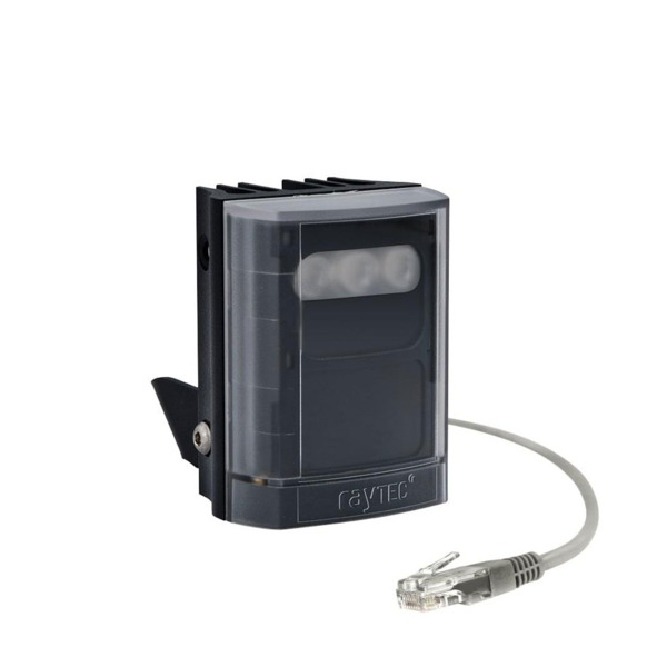 Raytec RAYTEC-46 VAR2-POE-i2-1 Foco de iluminación infrarroja de corto alcance VARIO2 POE. Iluminación PoE dedicada para cámaras