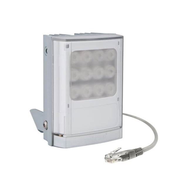 Raytec RAYTEC-48 VAR2-POE-w4-1 Foco PoE de iluminaciÃ³n blanca de medio alcance VARIO2 POE. IluminaciÃ³n dedicada para cÃ¡maras