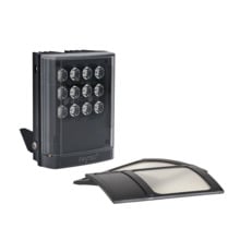 Raytec RAYTEC-61 VAR2-I6-1 Foco de iluminaciÃ³n infrarroja de largo alcance VARIO2. Alcance mÃ¡ximo de 200 metros. Incluye una l