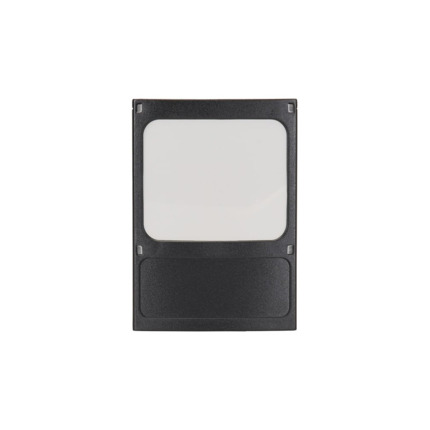 Comprar Raytec RAYTEC-76 VAR-i4-LENS-12050 Lente intercambiable Raytec VARIO de 120°x50° para iluminación infrarroja. Coincidencia precisa con el ángulo de la cámara. Responda rápidamente a las variaciones de la instalación