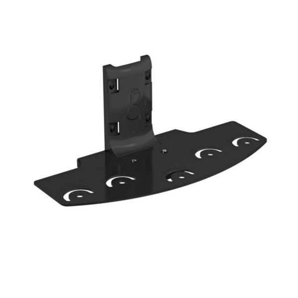Raytec RAYTEC-84 VUB-PLATE-3x4 Platina soporte 3x4 para montaje de hasta 3 focos serie VARIO4 o 2 focos serie VARIO8 (panel únic