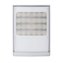 Raytec RAYTEC-87 VAR2-W8-1 Foco de iluminación blanca de medio alcance RAYTEC VARIO2. Alcance de hasta 180 m con lente 10°x10°,