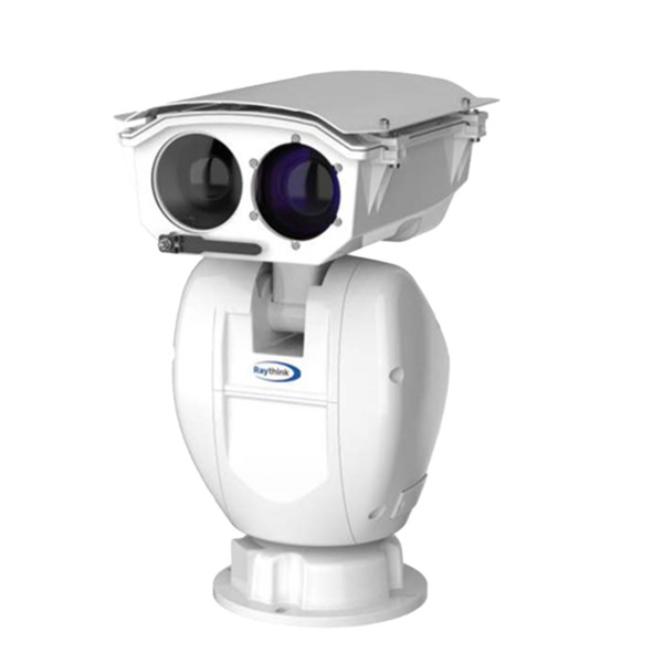 RAYTHINK RP-PC4S4A2-075E300Z50 Raythink cámara térmica PC4 series - Sensor térmico 1280x1024 VOx sin refrigerar 12m - Sensibilid