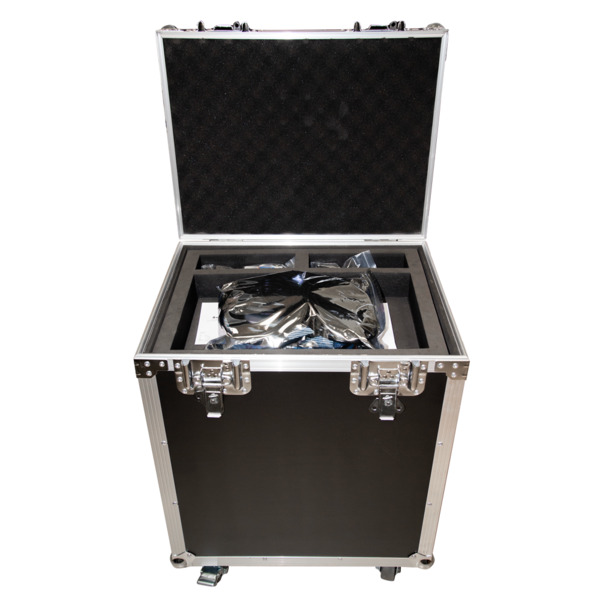 RAYTHINK RP-SILENTW-U1275 Cámara térmica panorámica Raythink - 1280x1024 VOx | Lente 75mm - Pixel pitch 15m - Sensibilidad térmi (7)