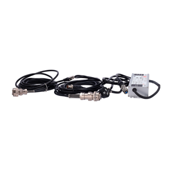 RAYTHINK RP-SILENTW-U1275 Cámara térmica panorámica Raythink - 1280x1024 VOx | Lente 75mm - Pixel pitch 15m - Sensibilidad térmi (5)