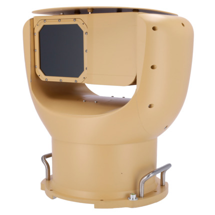 Comprar RAYTHINK RP-SILENTW-U1275 Cámara térmica panorámica Raythink - 1280x1024 VOx | Lente 75mm - Pixel pitch 15m - Sensibilidad térmica 40mK - Resolución 39200 x 1024