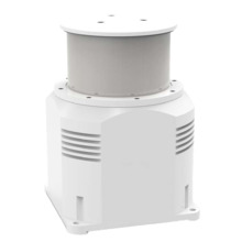 RAYTHINK RP-SILENTW-UM625 Cámara térmica panorámica Raythink - 640x512 VOx | Lente 25mm - Pixel pitch 15m - Sensibilidad térmica
