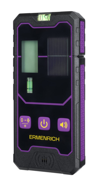 Receptor láser Ermenrich LR20 (1)
