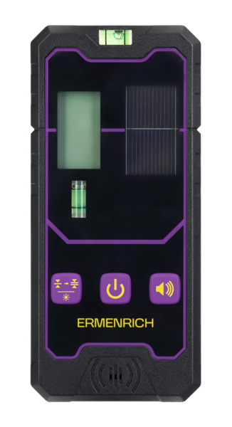 Receptor láser Ermenrich LR20 (3)