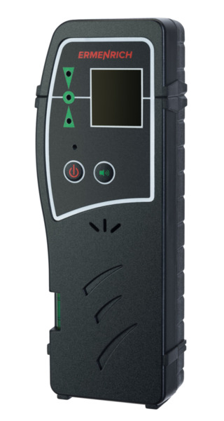 Receptor láser Ermenrich LR30 (1)
