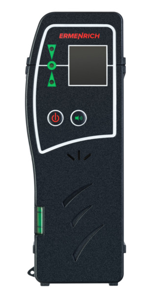 Receptor láser Ermenrich LR30 (5)