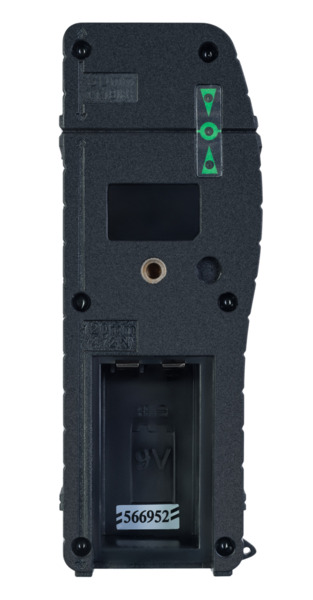 Receptor láser Ermenrich LR30 (6)