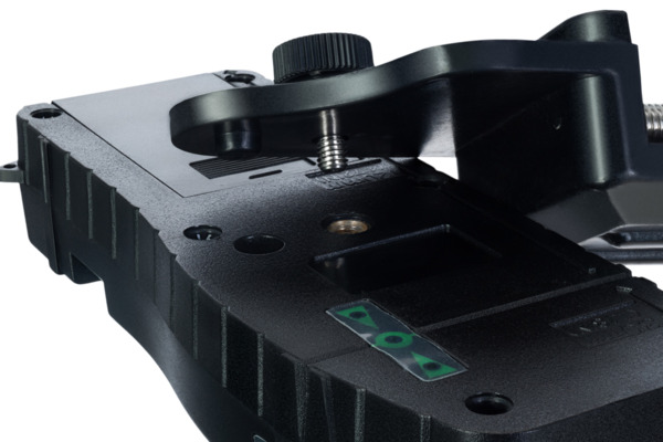 Receptor láser Ermenrich LR30 (8)