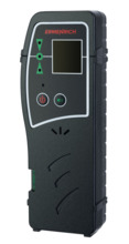 Receptor láser Ermenrich LR30