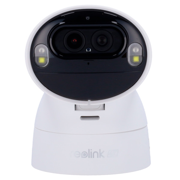 REOLINK RL-ARGUS-B730-W Reolink Camara WiFi a Batería Argus B730 - 8MP (3840×2160) + 2MP (1920×1080) - WiFi Dual / Modo Color No (1)
