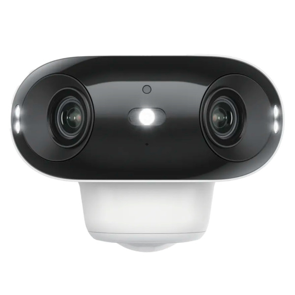 REOLINK RL-ARGUS-B740X-W Reolink Camara WiFi a Batería Argus B740X - 8MP (5120x1440) | Visión 180º Doble lente - WiFi Dual / Mod