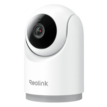 REOLINK RL-E-SERIES-E321 Reolink Camara PT WiFi E321 Series - 3MP HD - IR 12 m / Seguimiento automático - Deteccion Personas / M