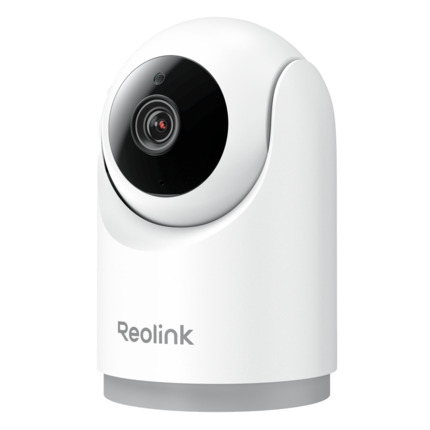 Comprar REOLINK RL-E-SERIES-E321 Reolink Camara PT WiFi E321 Series - 3MP HD - IR 12 m / Seguimiento automático - Deteccion Personas / Mascotas / Llanto - Audio Bidireccional / Ranura MicroSD - Apta para interior