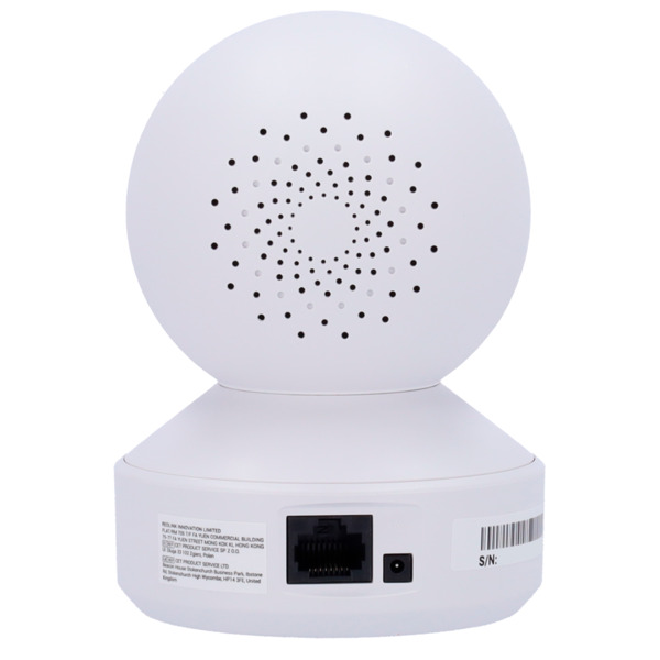 REOLINK RL-E-SERIES-E330 Reolink Camara PT WiFi Dual E330  - 5MP (2592x1944) - IR 10 m / Seguimiento automático - Deteccion Pers (5)
