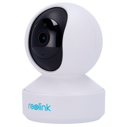 Comprar REOLINK RL-E-SERIES-E330 Reolink Camara PT WiFi Dual E330  - 5MP (2592x1944) - IR 10 m / Seguimiento automático - Deteccion Personas / Mascotas - Audio Bidireccional / Ranura MicroSD - Apta para interior