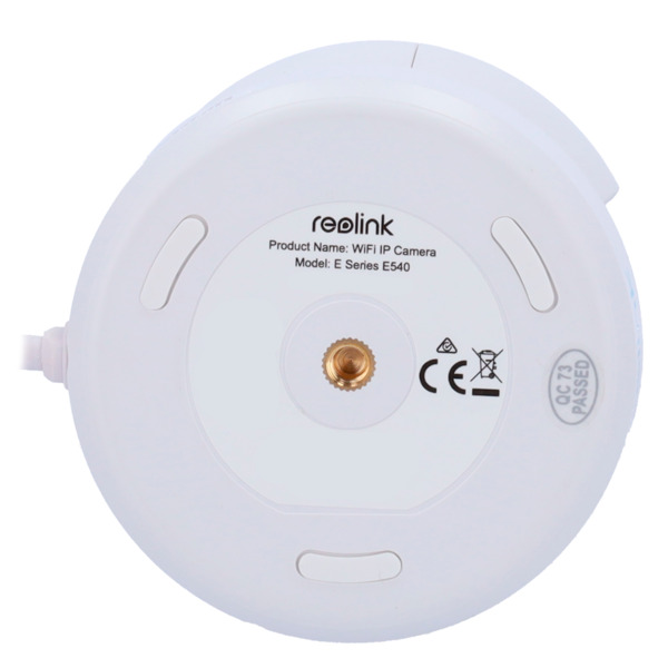 REOLINK RL-E-SERIES-E540 Reolink Camara PT WiFi Dual 5MP E-SERIES-E540 - 5MP (2560x1920) | Night Color - IR 10 m / Autotracking (7)