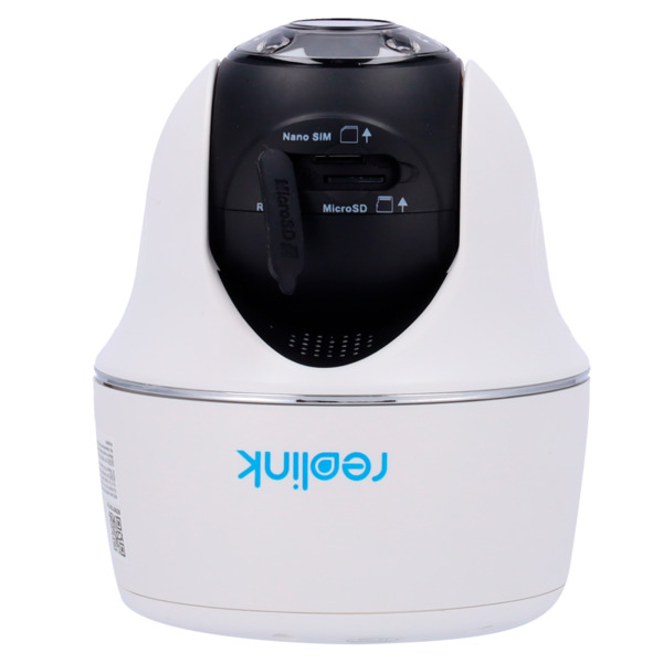 REOLINK RL-GO-SERIES-G430 Reolink Camara a Bateria 4G Go Series G430 - 5MP (2880 x 1616) - IR 10 m - Deteccion PIR Personas / Ve (3)