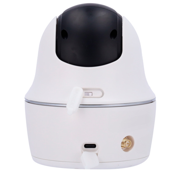 REOLINK RL-GO-SERIES-G430 Reolink Camara a Bateria 4G Go Series G430 - 5MP (2880 x 1616) - IR 10 m - Deteccion PIR Personas / Ve (5)